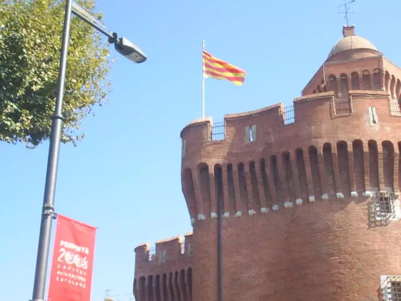 Perpignan (c) Voyagemedia - RRinnau